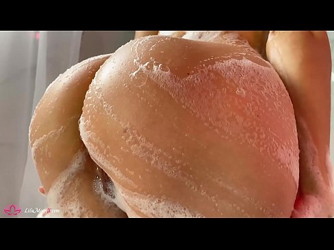❤️ Bruneta masturbuje kundu vibrátorem až k intenzivnímu orgasmu ve sprše ❤❌ Kvalitní porno u cs.nicepornphotos.ru ❌❤